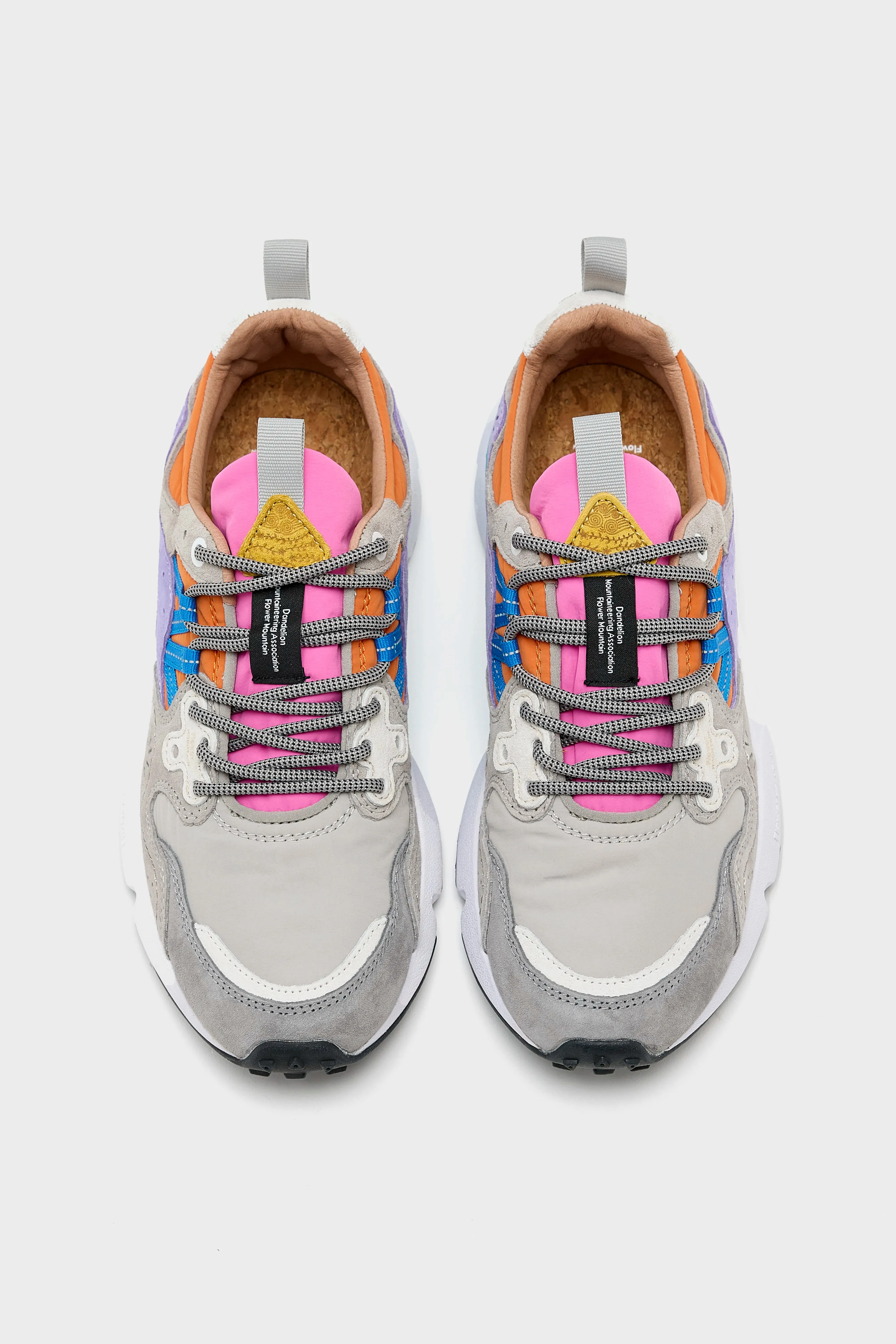 Yamano 3 for Women (251 / W / MULTICOLOR)