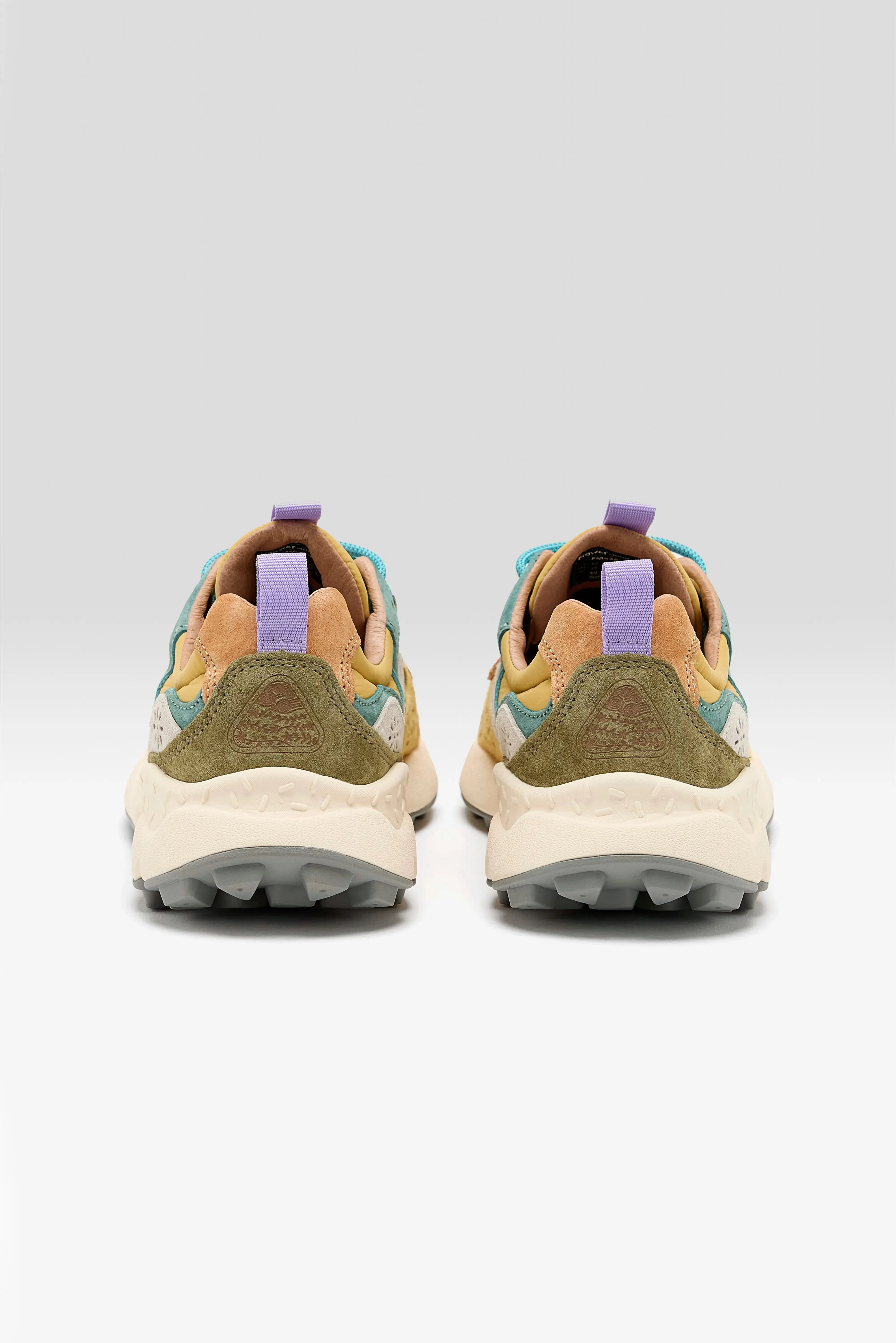 Yamano 3 for Women (251 / W / MULTICOLOR)