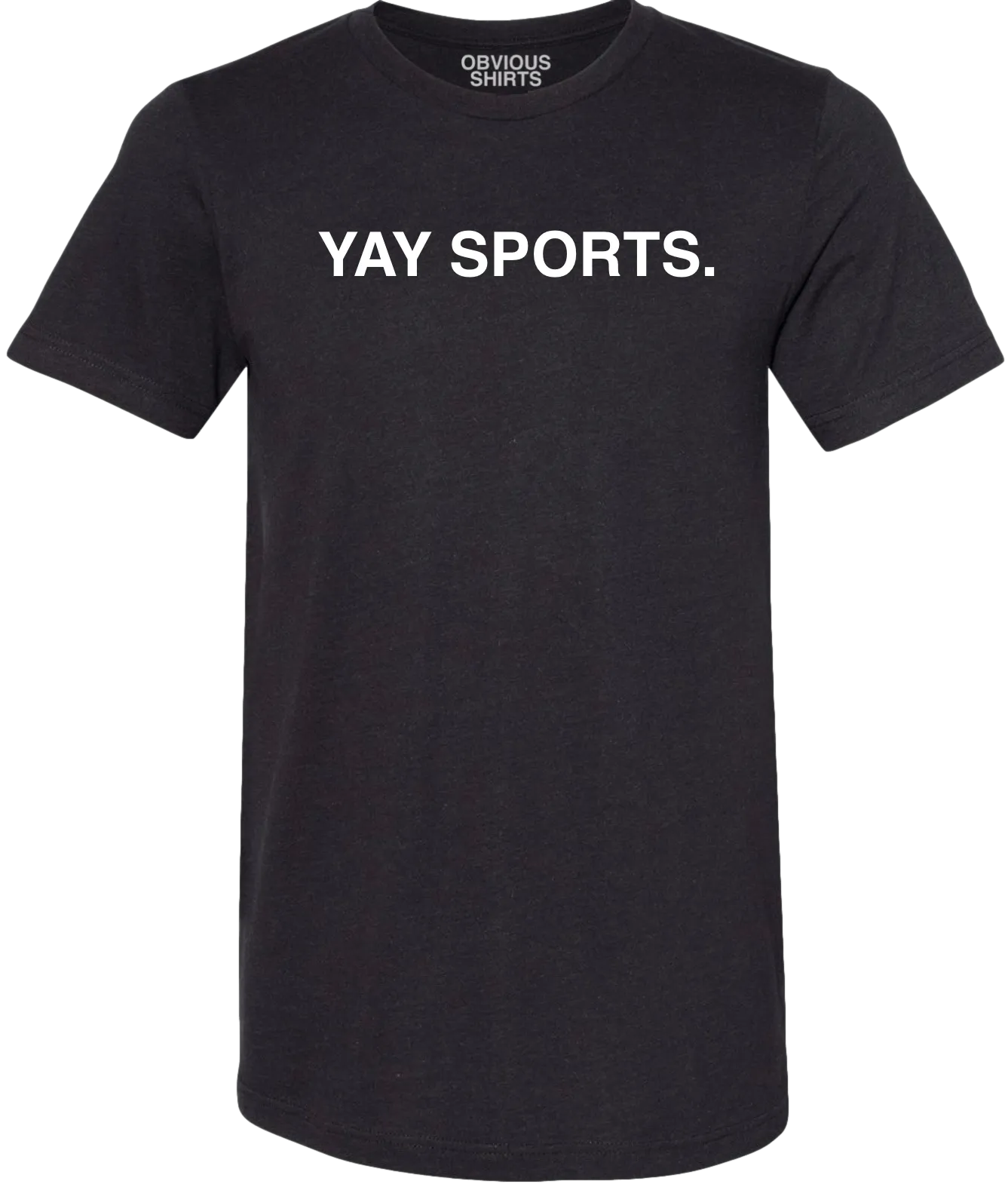 YAY SPORTS.