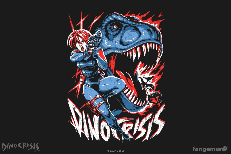 You're Extinct