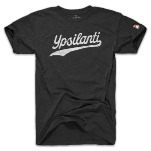YPSILANTI SCRIPT (UNISEX)