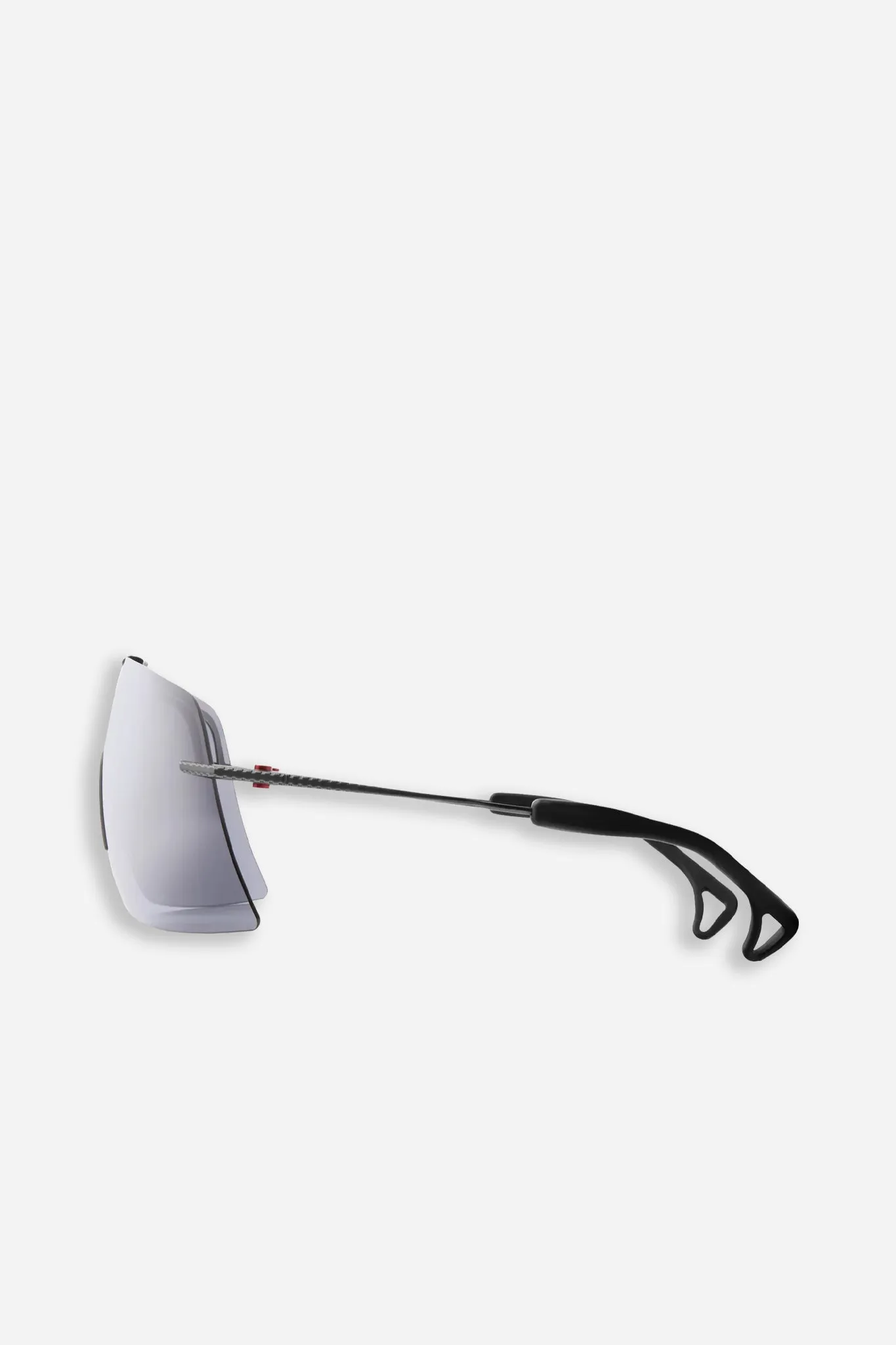 Yusuke Alpine Blade Ti Graphite/D  Onyx Mirror