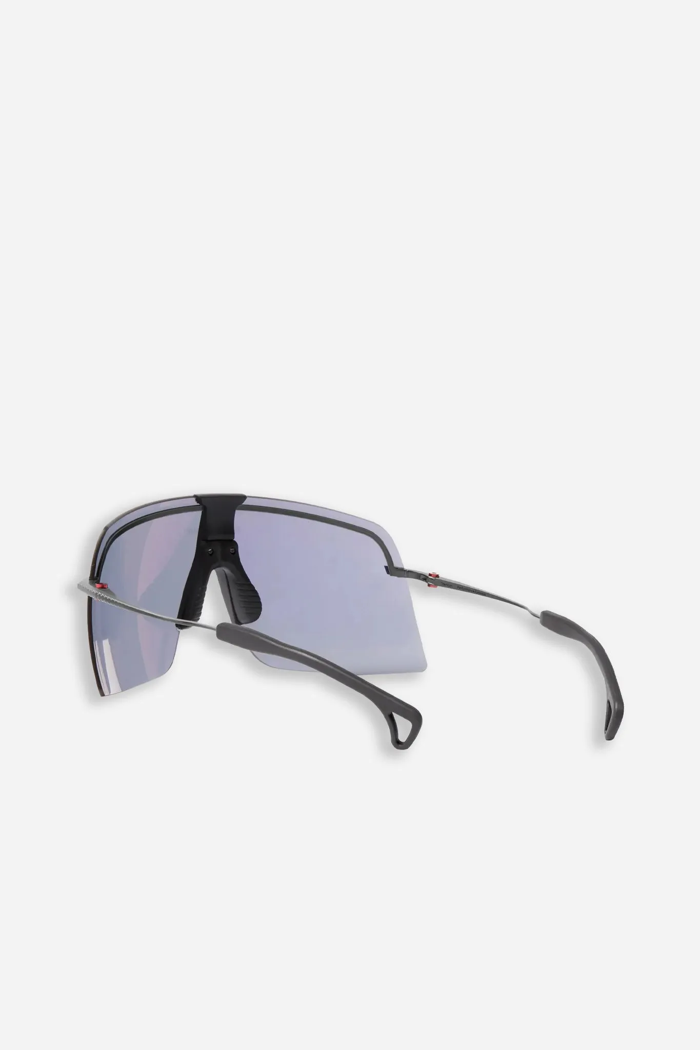 Yusuke Alpine Blade Ti Graphite/D  Onyx Mirror