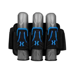Zero G LITE Harness 3 2 - Blue