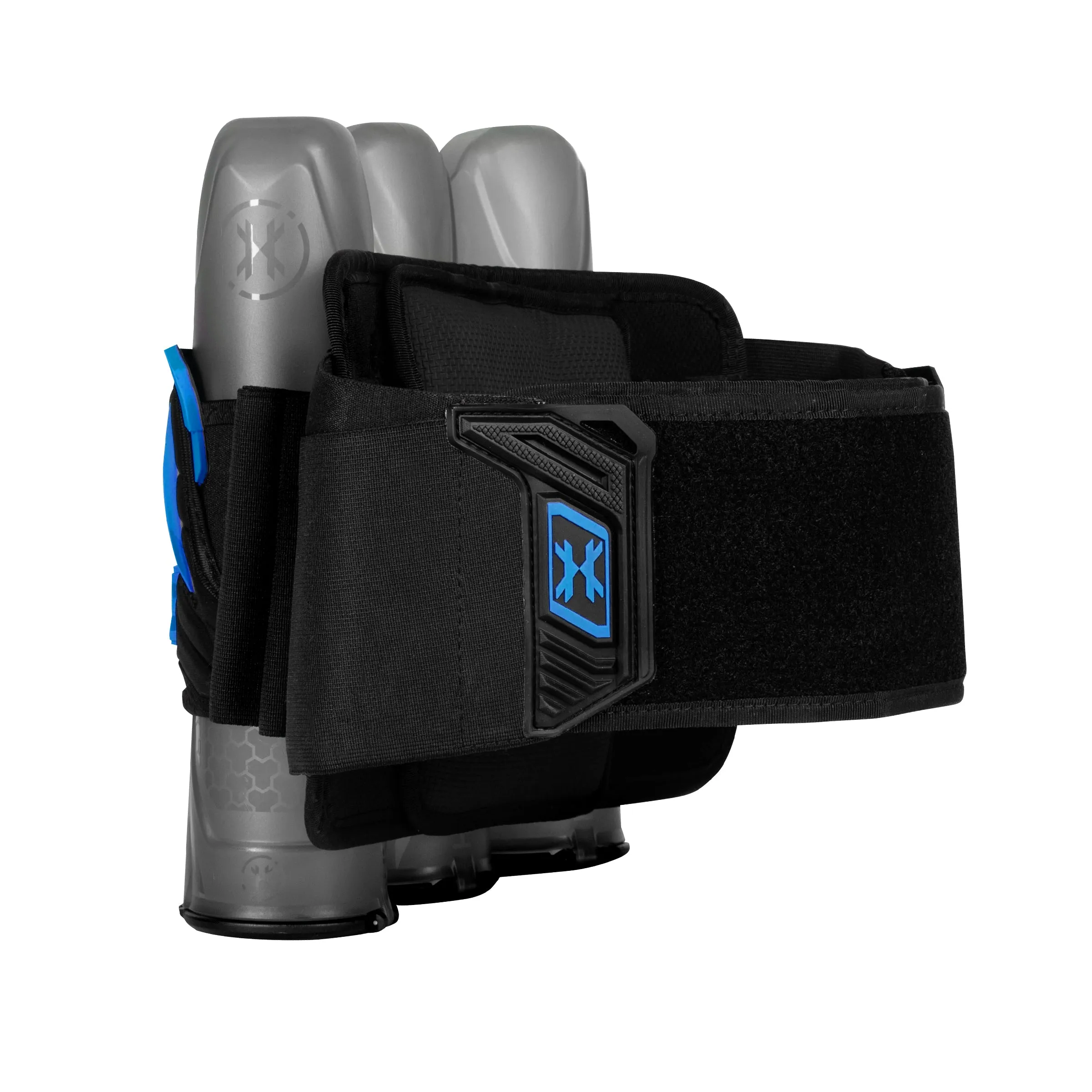 Zero G LITE Harness 3 2 - Blue