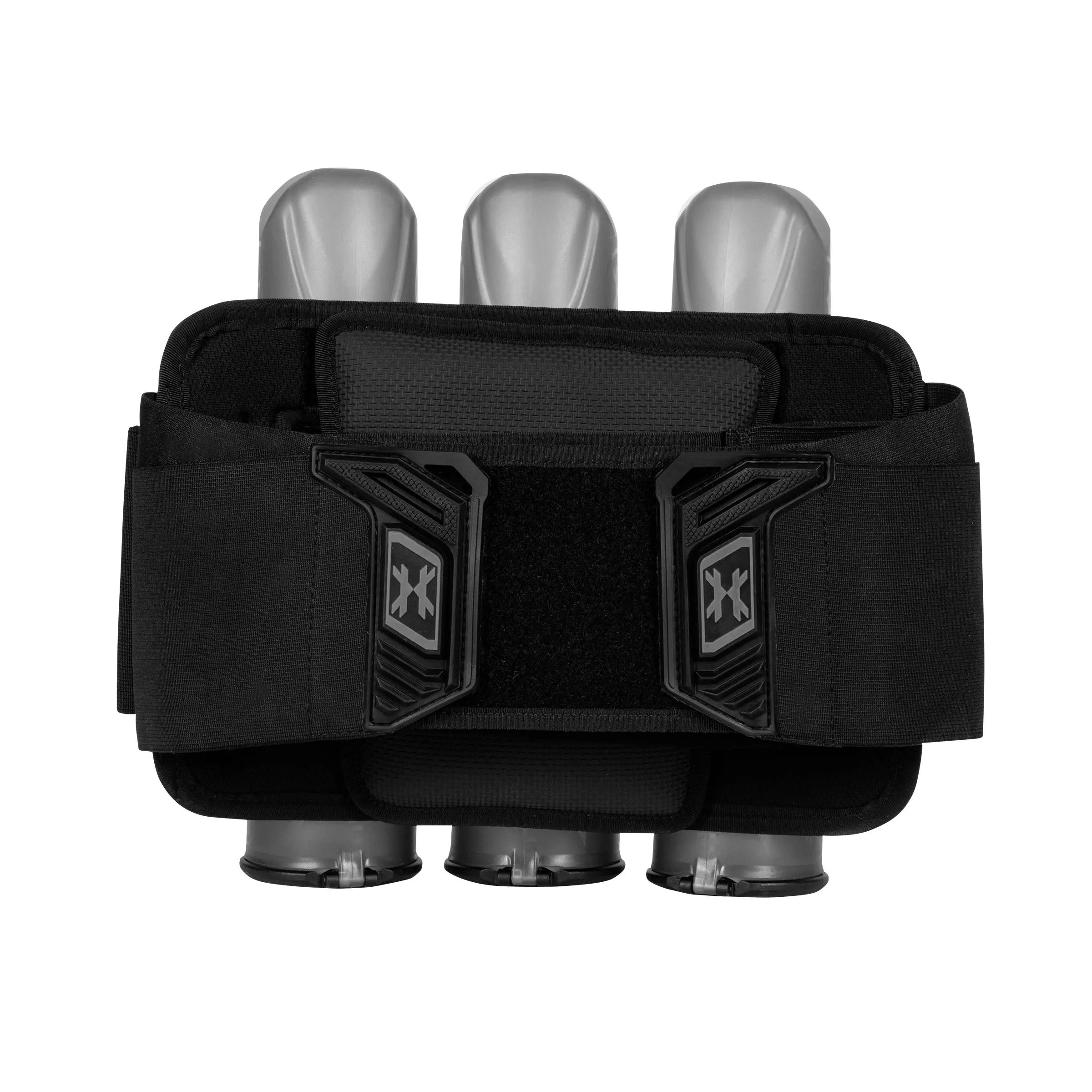 Zero G LITE Harness 3 2 - Grey