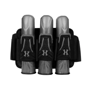 Zero G LITE Harness 3 2 - Grey