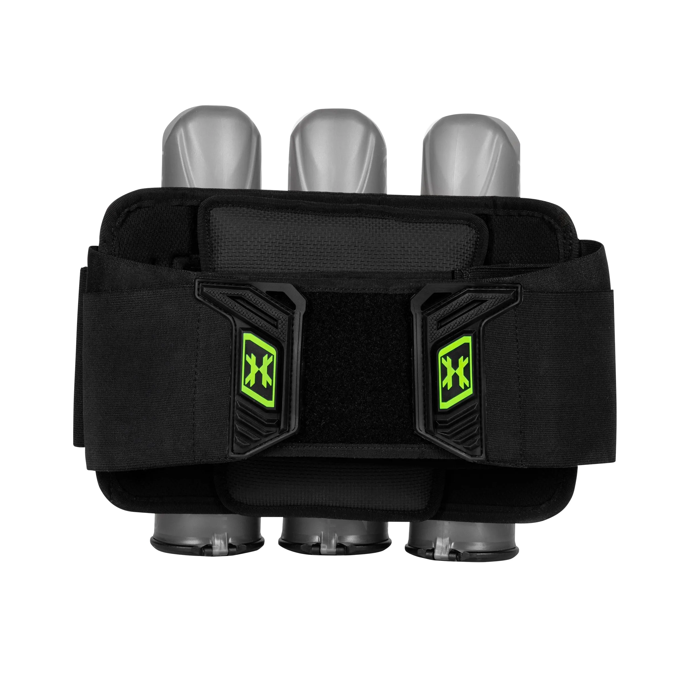 Zero G LITE Harness 3 2 - Lime