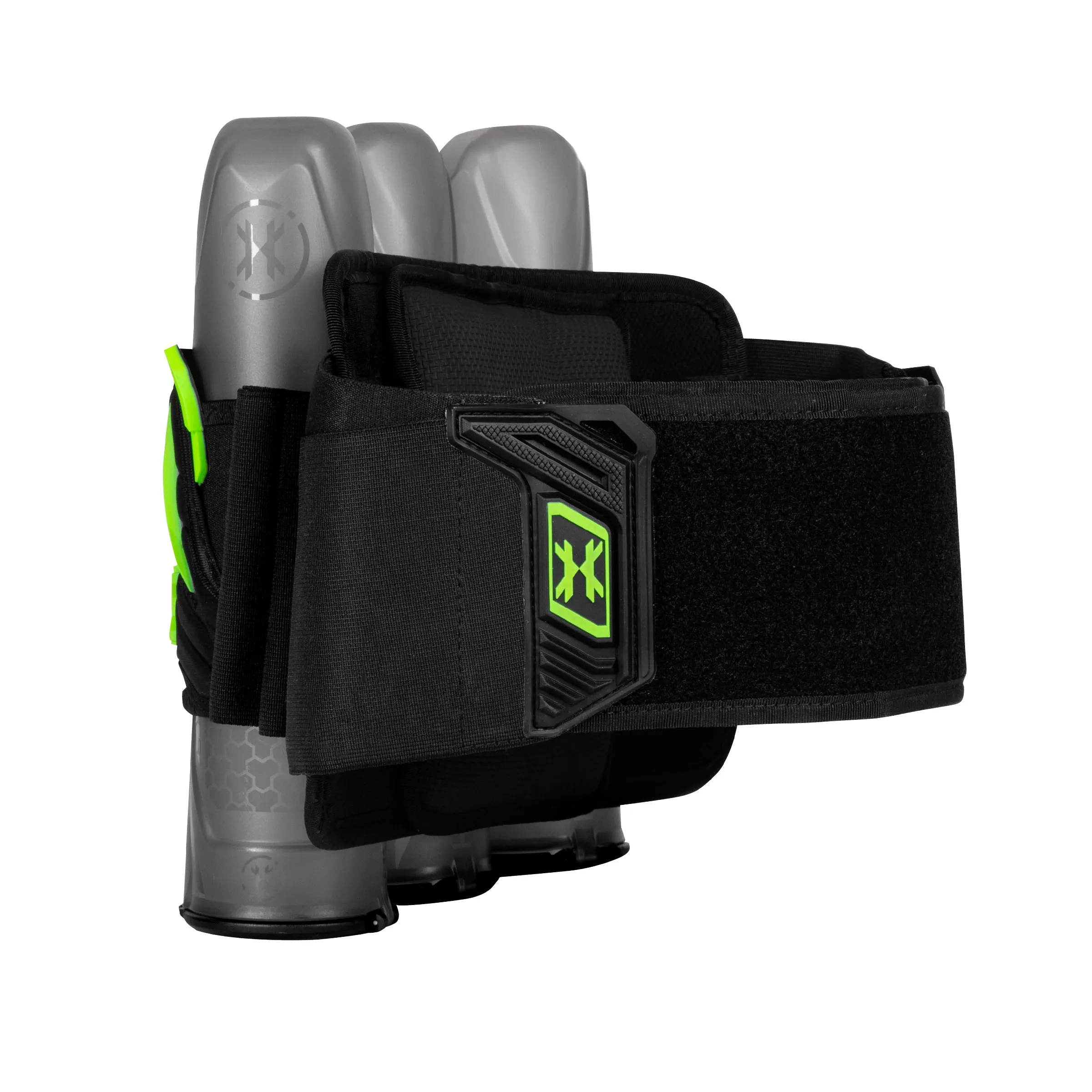 Zero G LITE Harness 3 2 - Lime