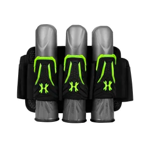 Zero G LITE Harness 3 2 - Lime