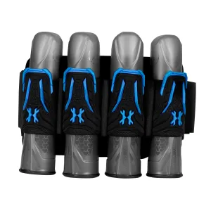 Zero G LITE Harness 4 3 - Blue