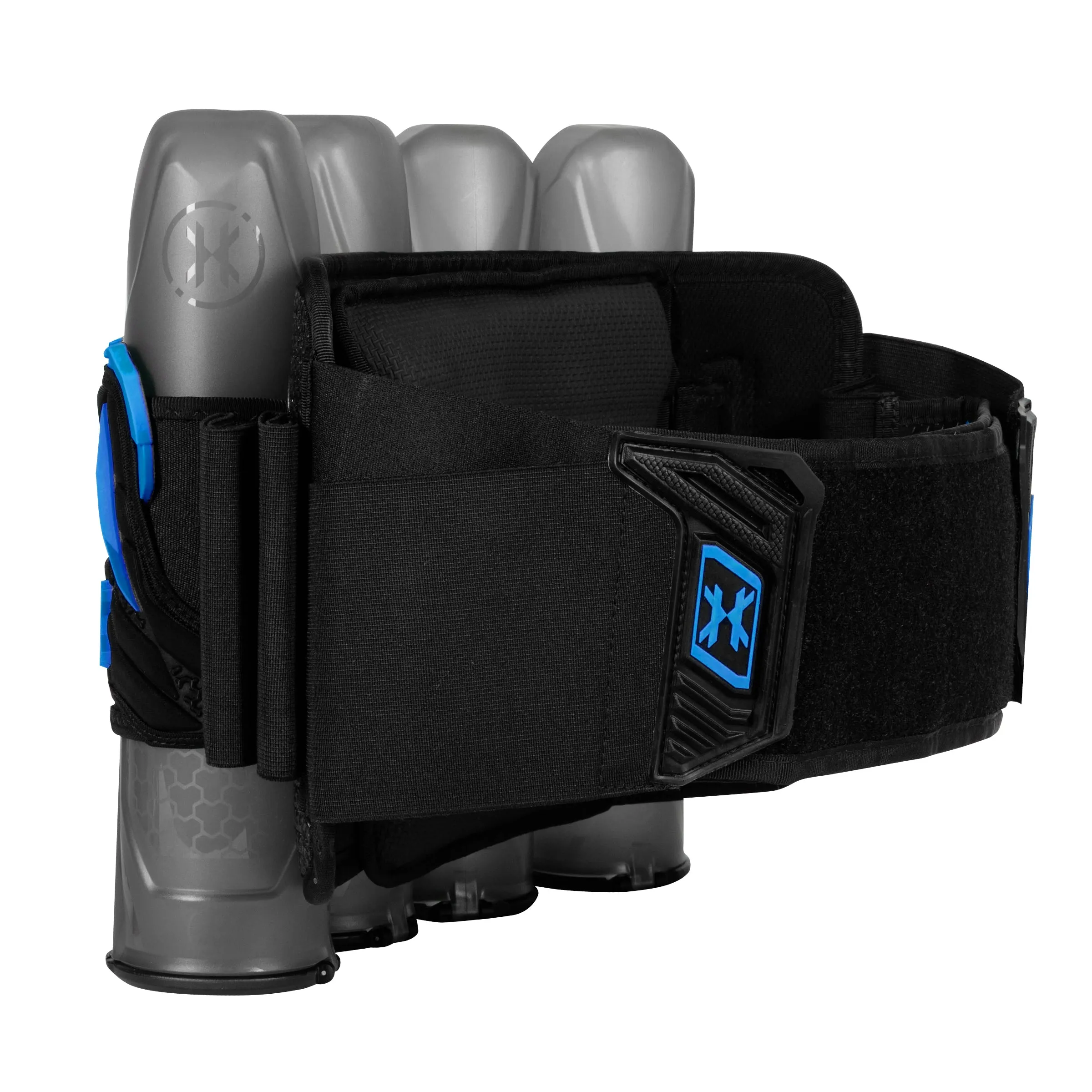 Zero G LITE Harness 4 3 - Blue