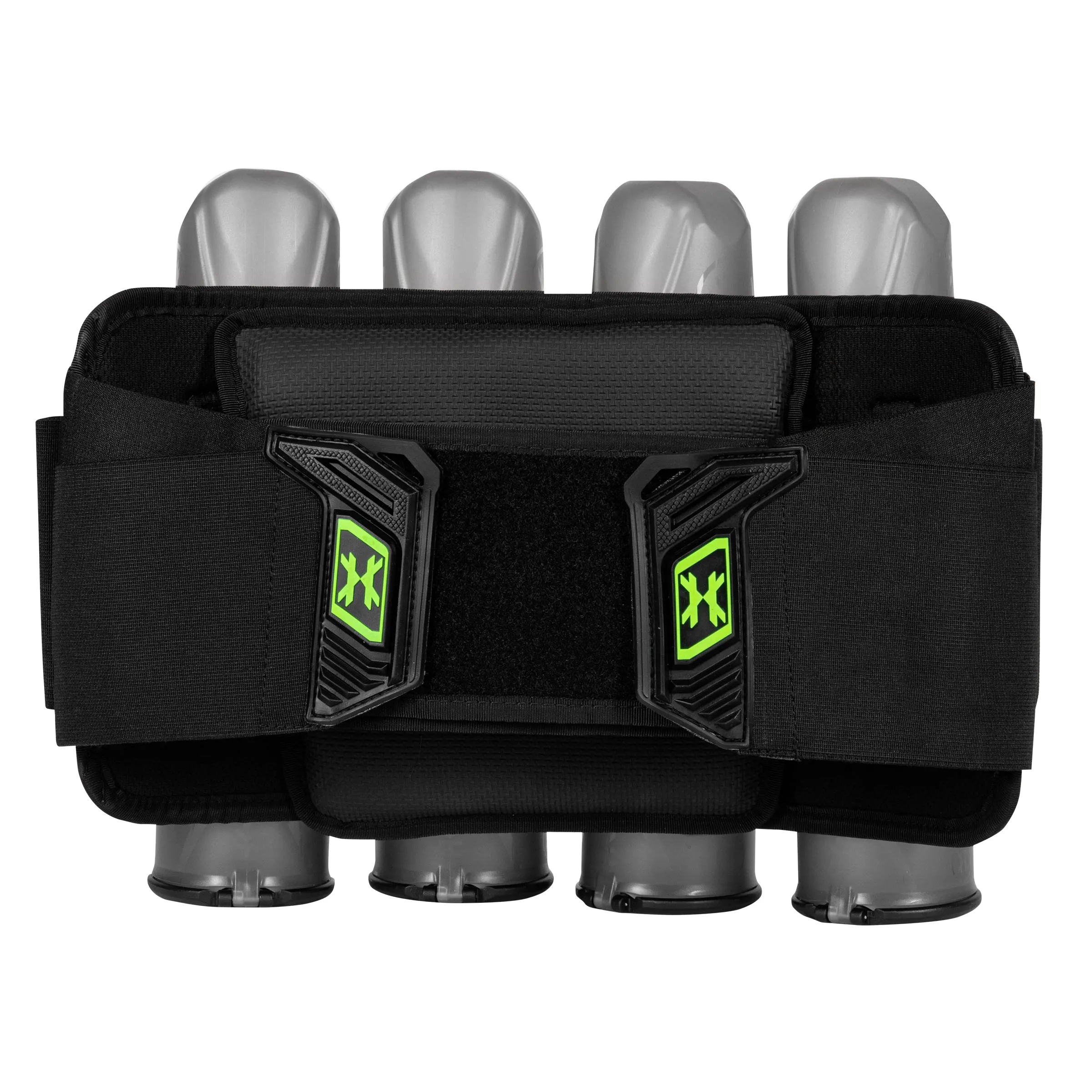 Zero G LITE Harness 4 3 - Lime