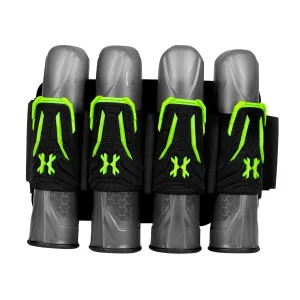 Zero G LITE Harness 4 3 - Lime