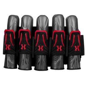 Zero G LITE Harness 5 4 - Red