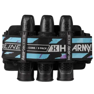 Zero-GX Harness - Pulse - 3   2   4