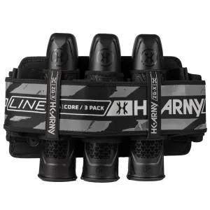 Zero-GX Harness - Smoke - 3   2   4