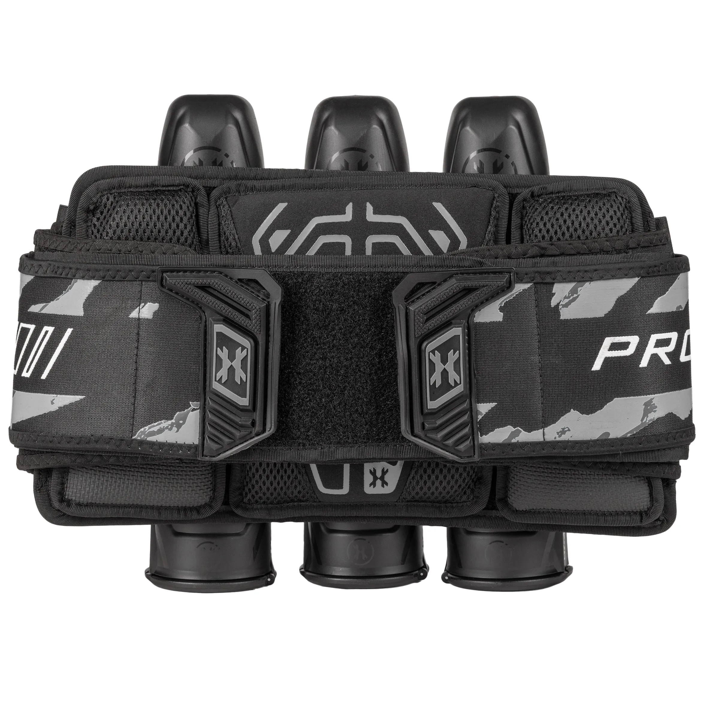 Zero-GX Harness - Smoke - 3   2   4