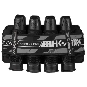Zero-GX Harness - Smoke - 4   3   4