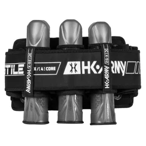 Zero-GX Harness - Stealth - 3 2 4