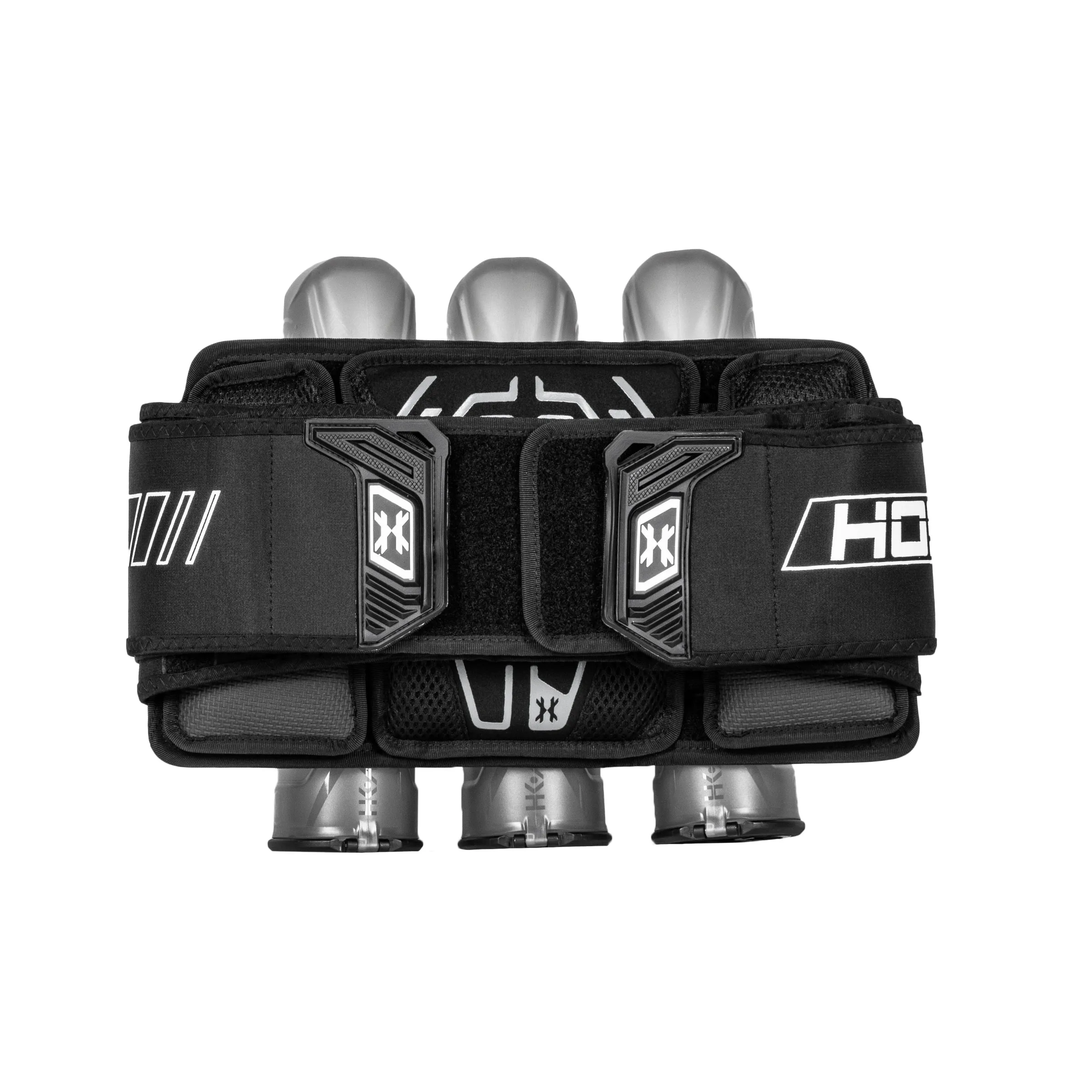 Zero-GX Harness - Stealth - 3 2 4