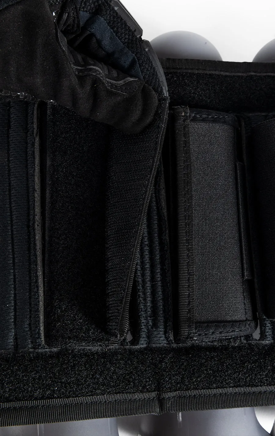 Zero-GX Harness - Stealth - 3 2 4