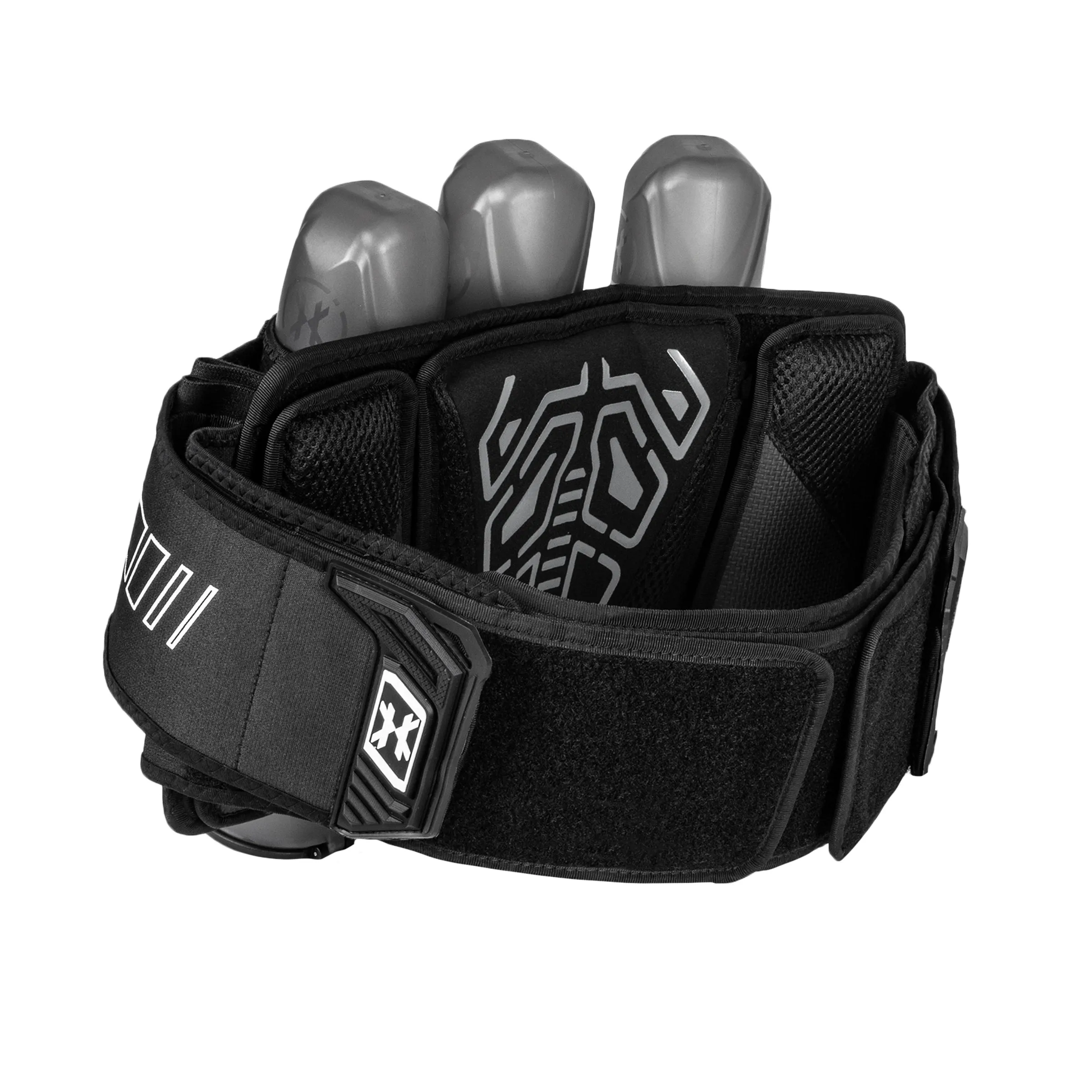 Zero-GX Harness - Stealth - 3 2 4