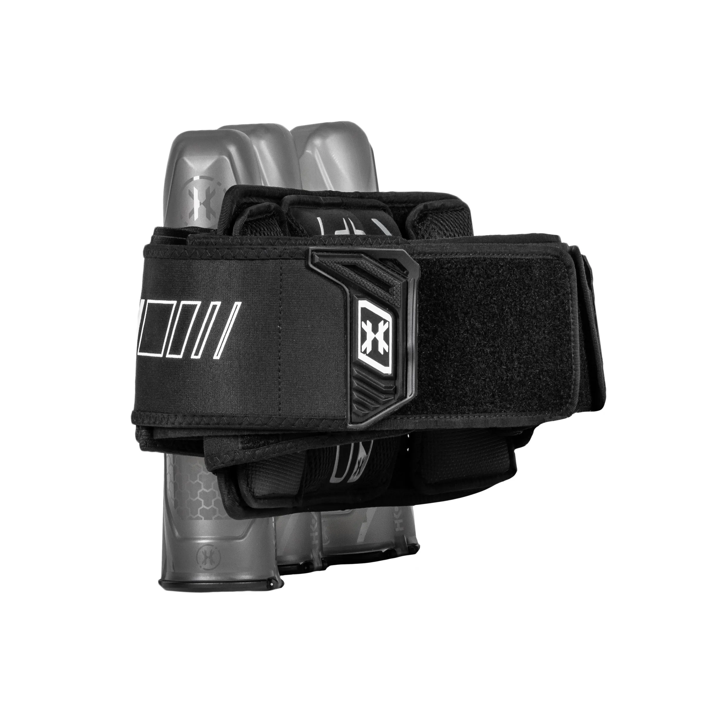 Zero-GX Harness - Stealth - 3 2 4