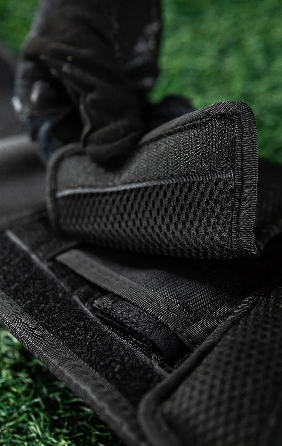 Zero-GX Harness - Stealth - 3 2 4
