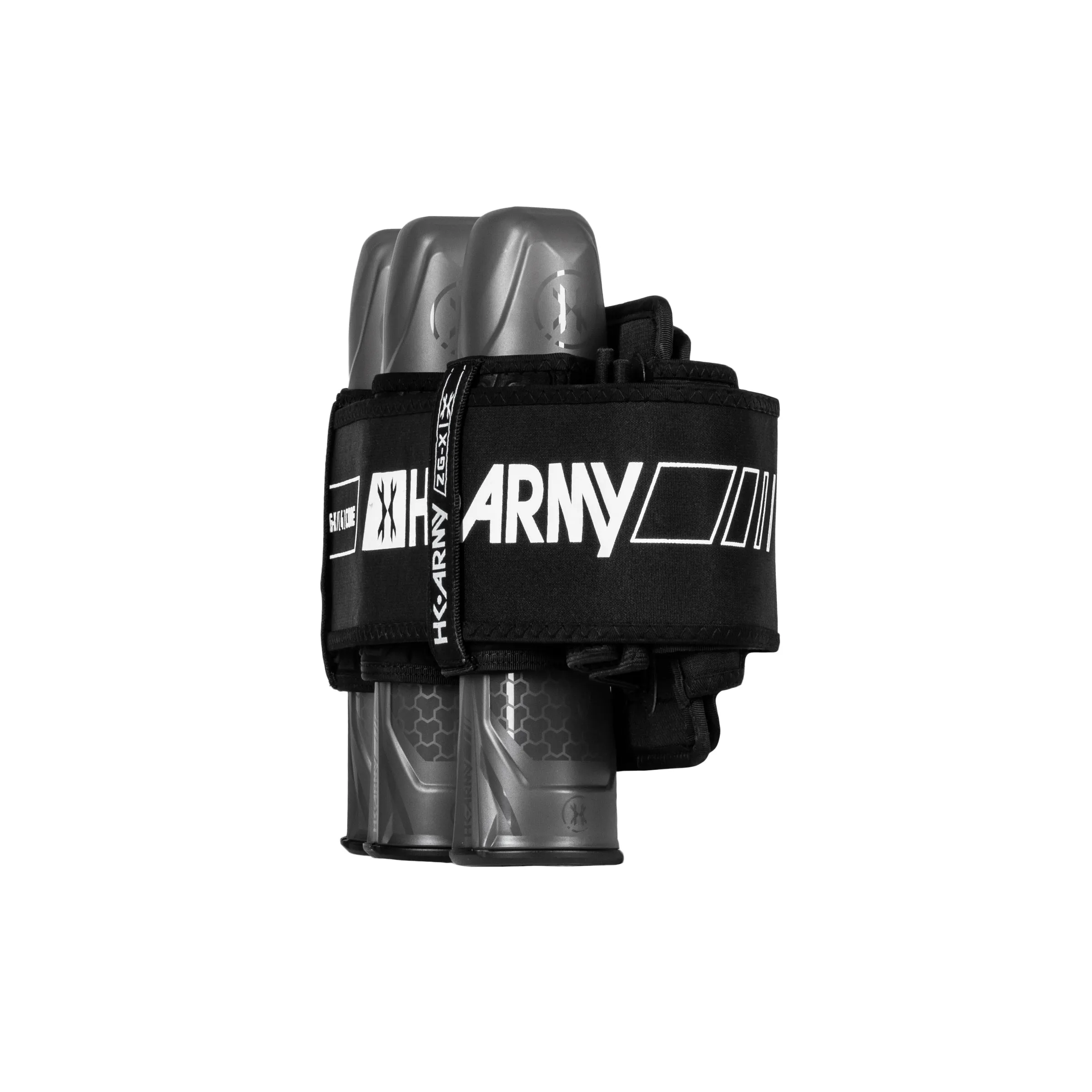 Zero-GX Harness - Stealth - 3 2 4
