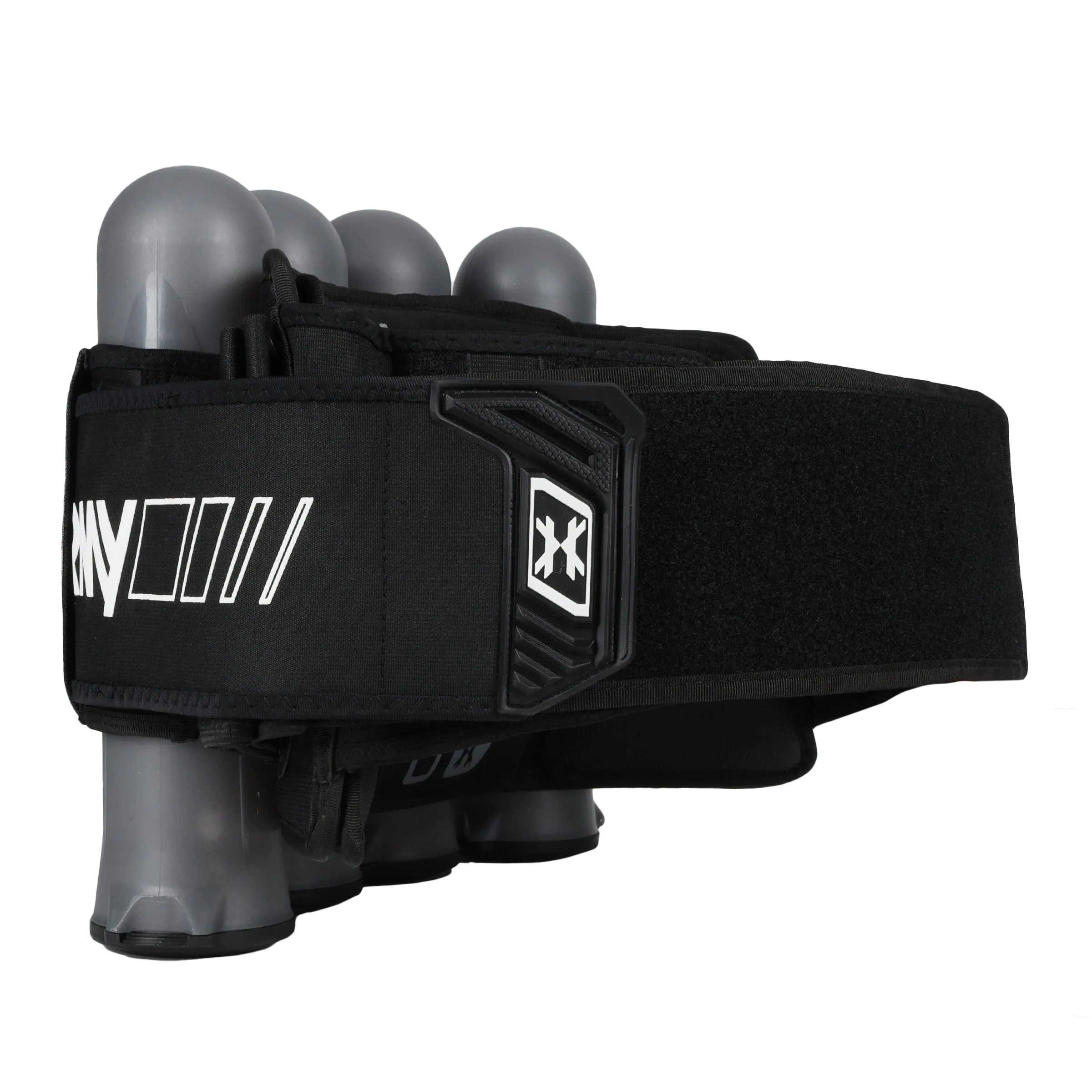 Zero-GX Harness - Stealth - 4 3 4