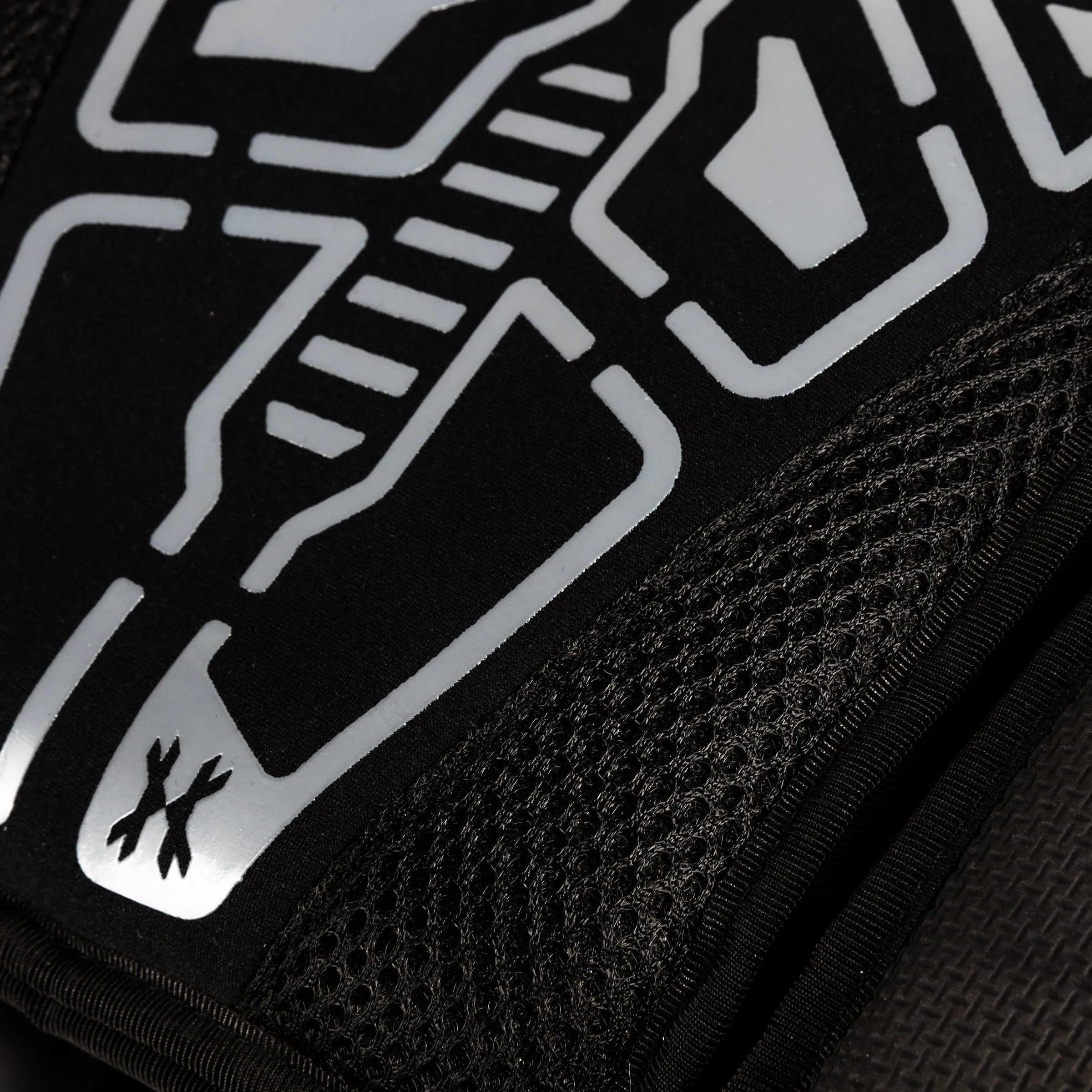 Zero-GX Harness - Stealth - 4 3 4