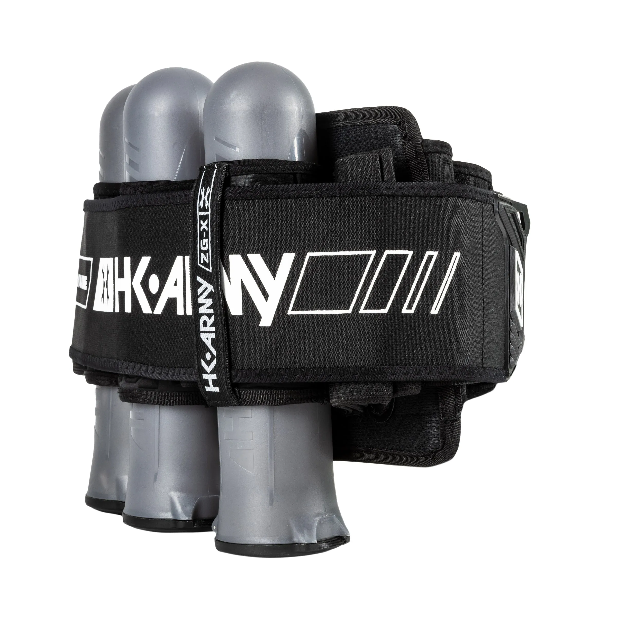 Zero-GX Harness - Stealth - 4 3 4