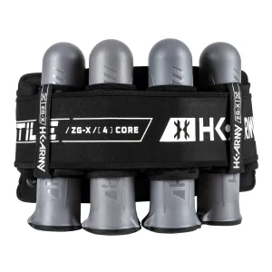 Zero-GX Harness - Stealth - 4 3 4