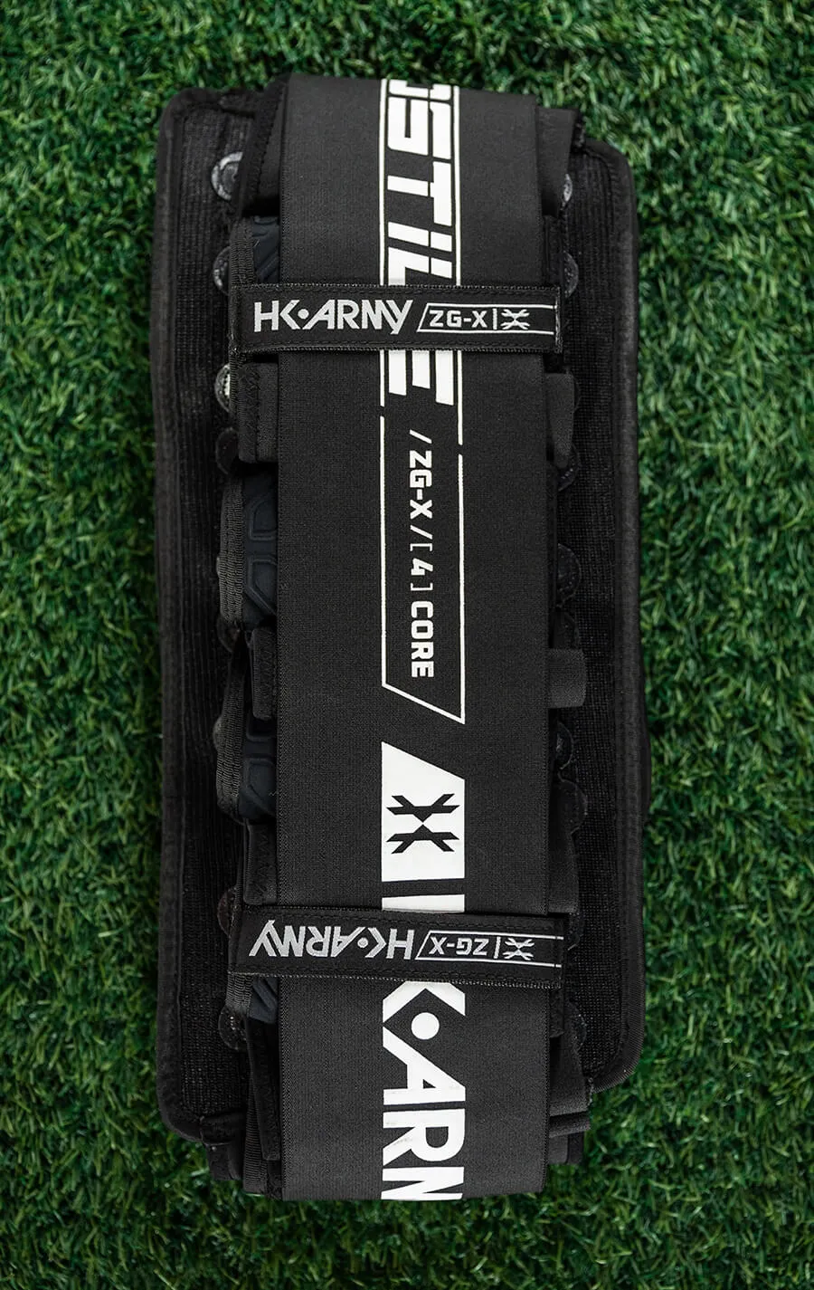 Zero-GX Harness - Stealth - 4 3 4