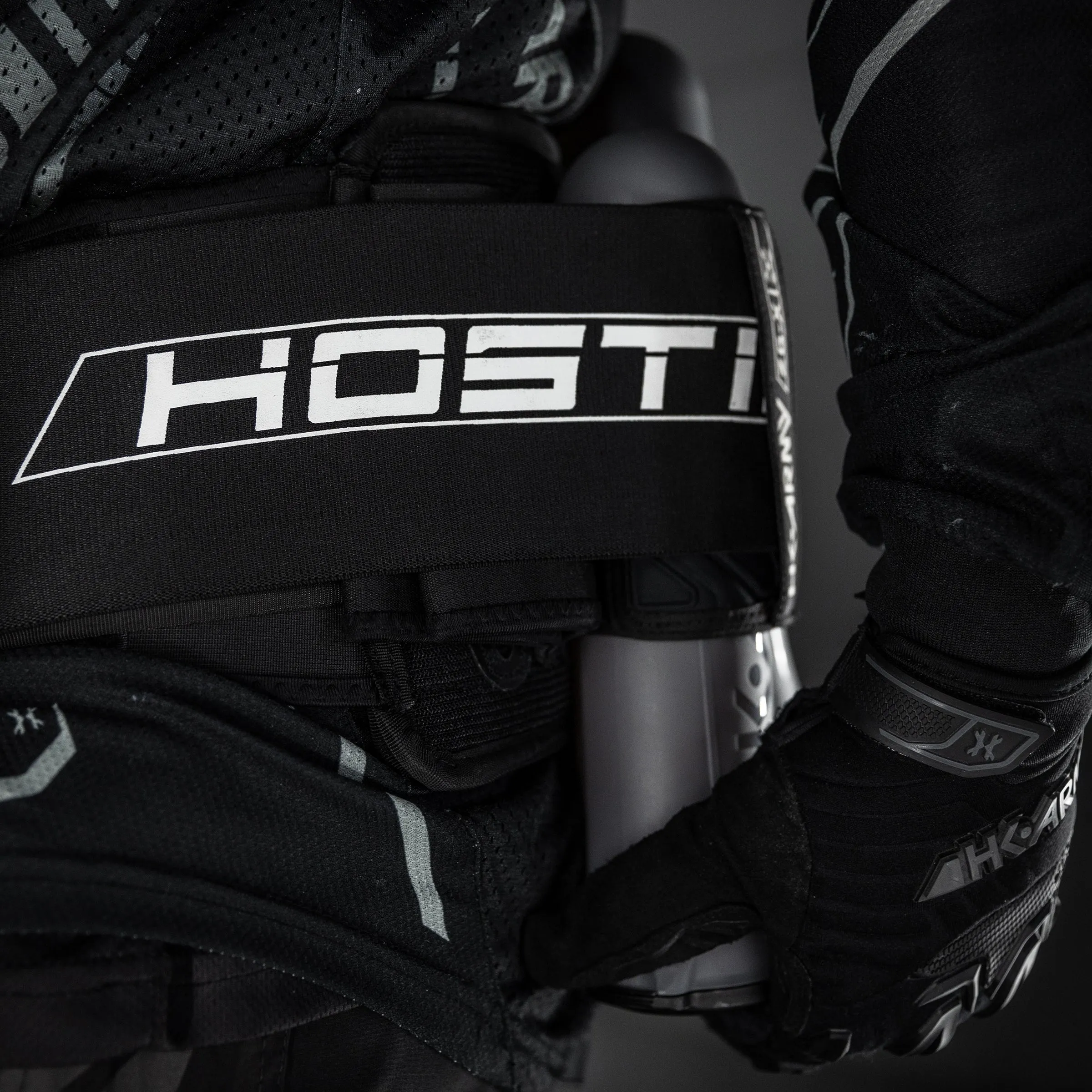 Zero-GX Harness - Stealth - 4 3 4
