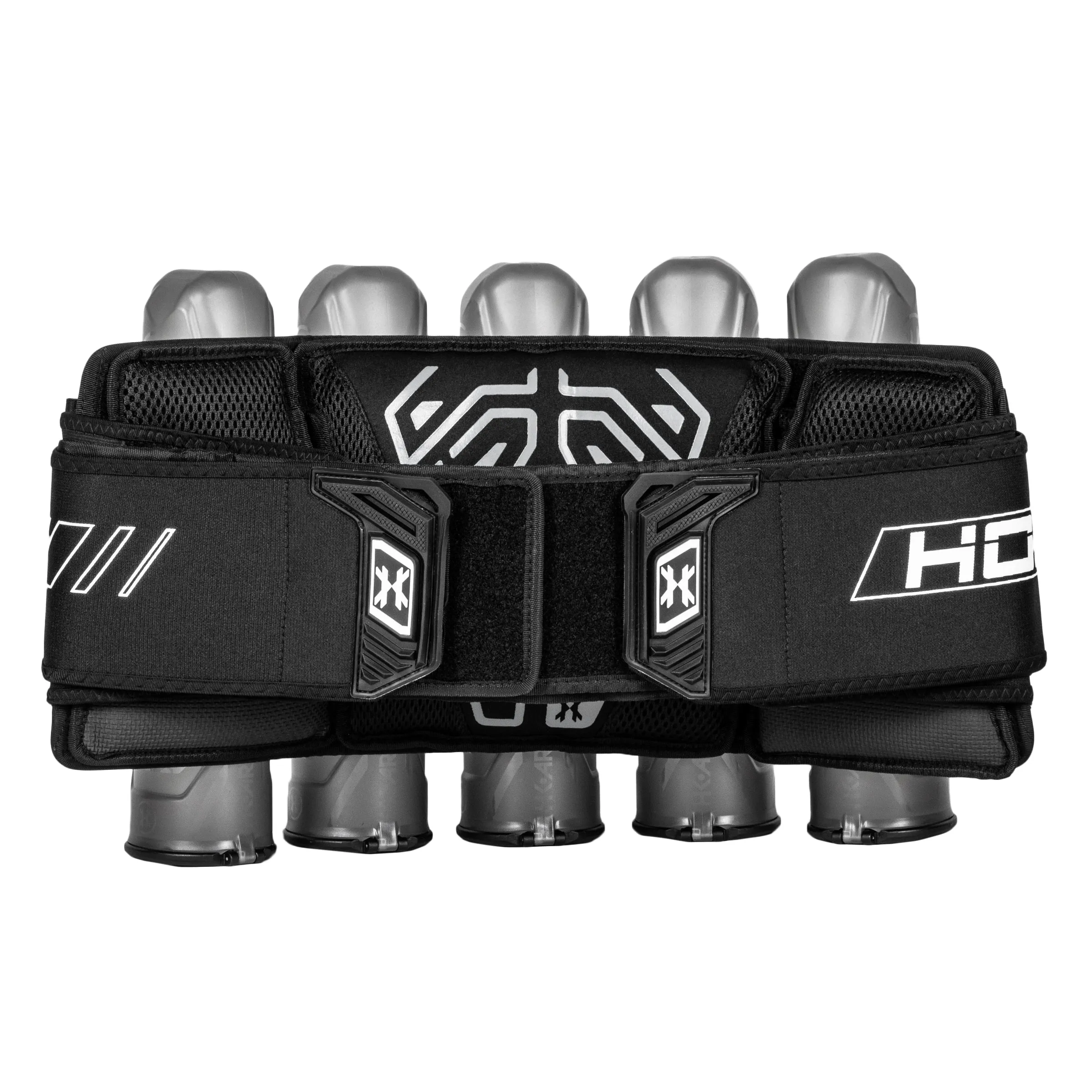 Zero-GX Harness - Stealth - 5 4 4