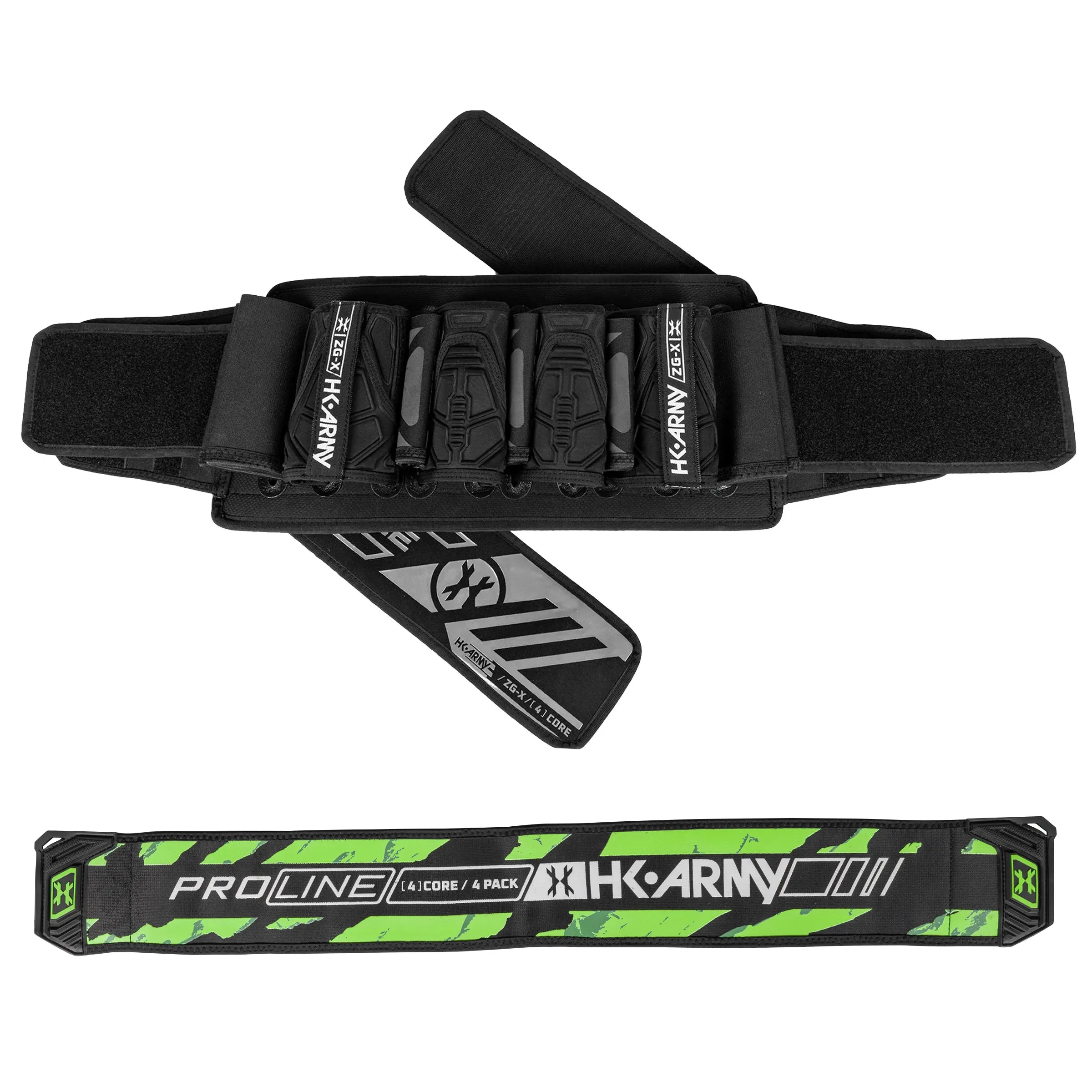 Zero-GX Harness - Surge - 4   3   4