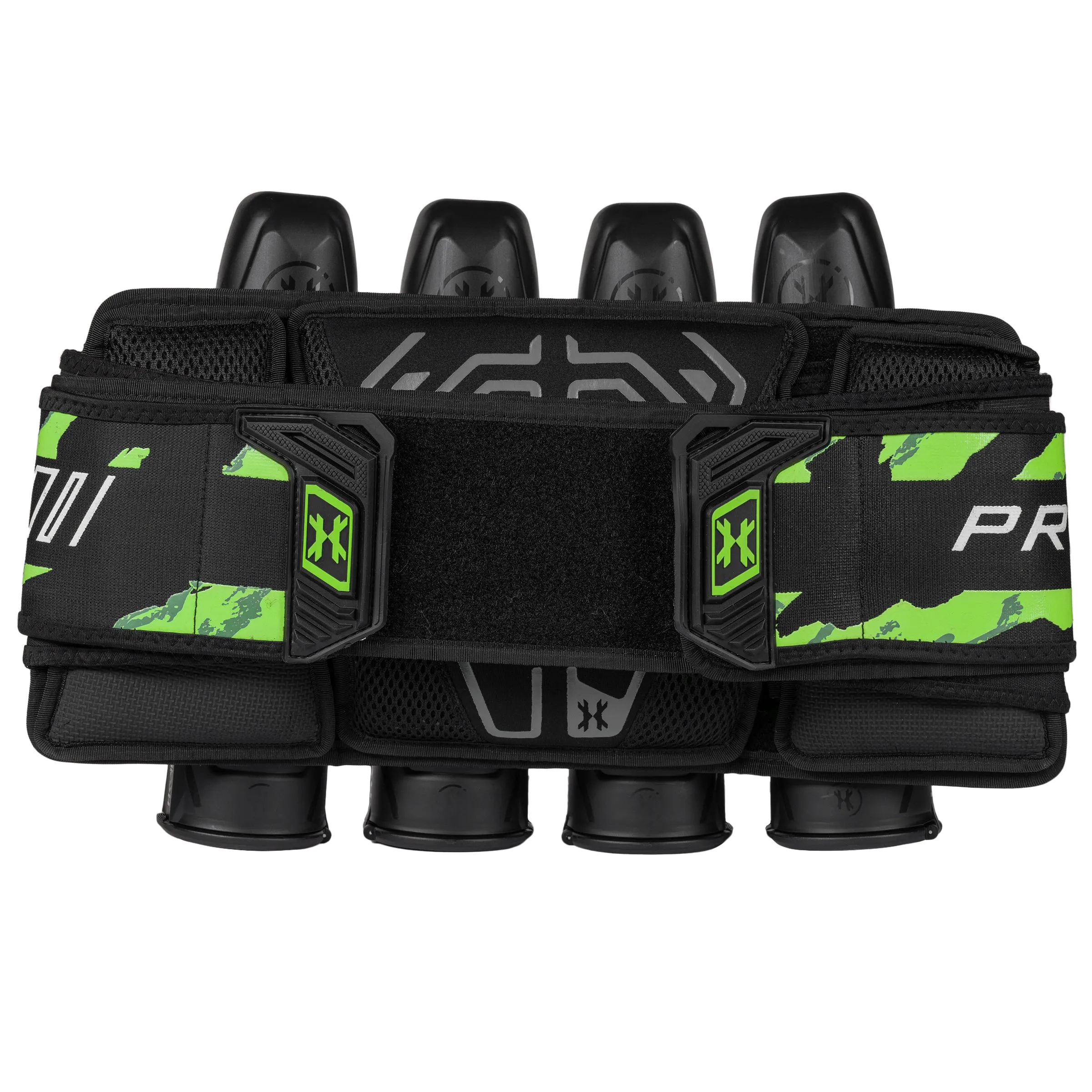 Zero-GX Harness - Surge - 4   3   4