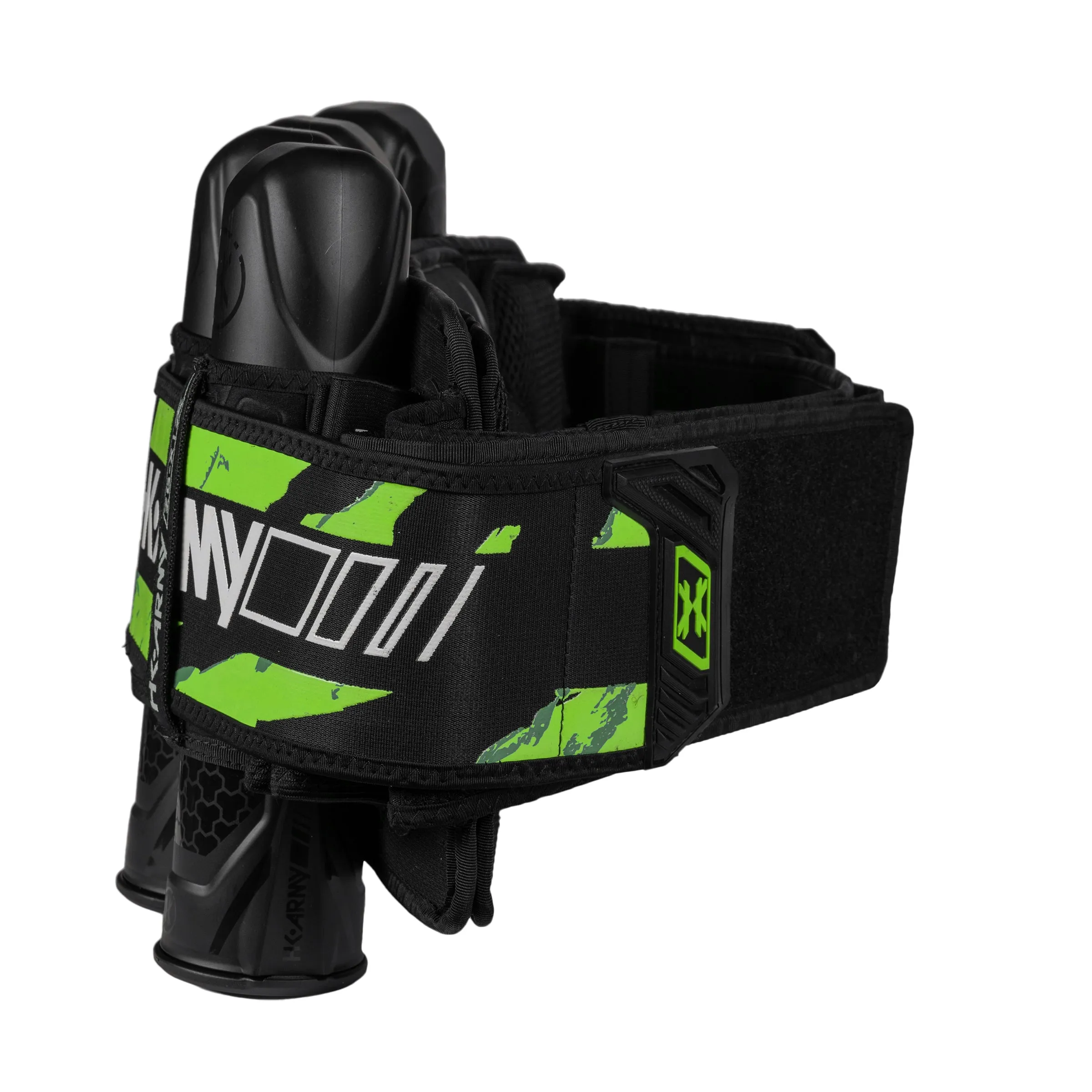 Zero-GX Harness - Surge - 4   3   4