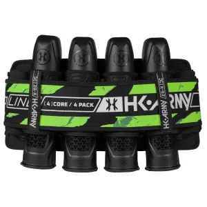 Zero-GX Harness - Surge - 4   3   4