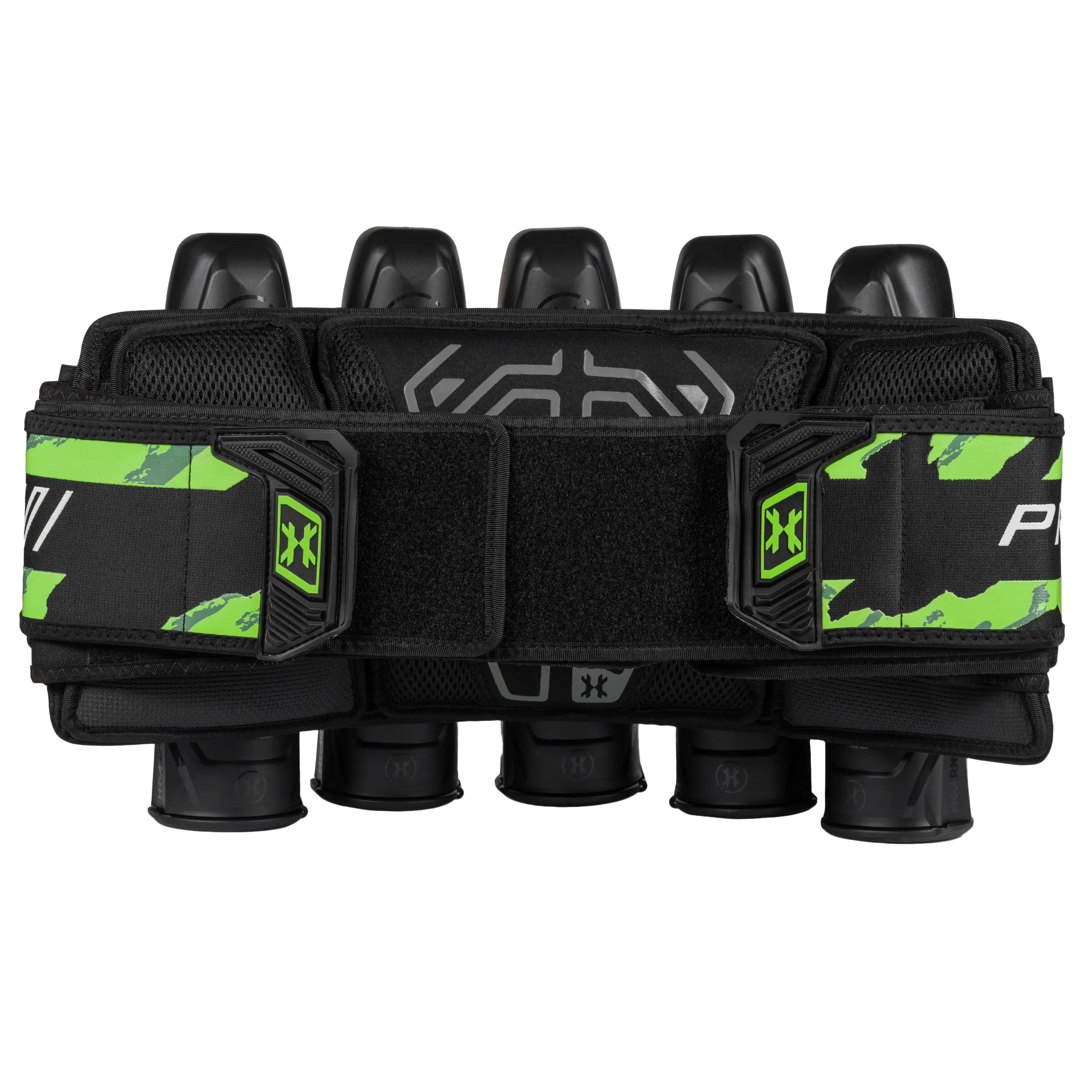 Zero-GX Harness - Surge - 5   4   4