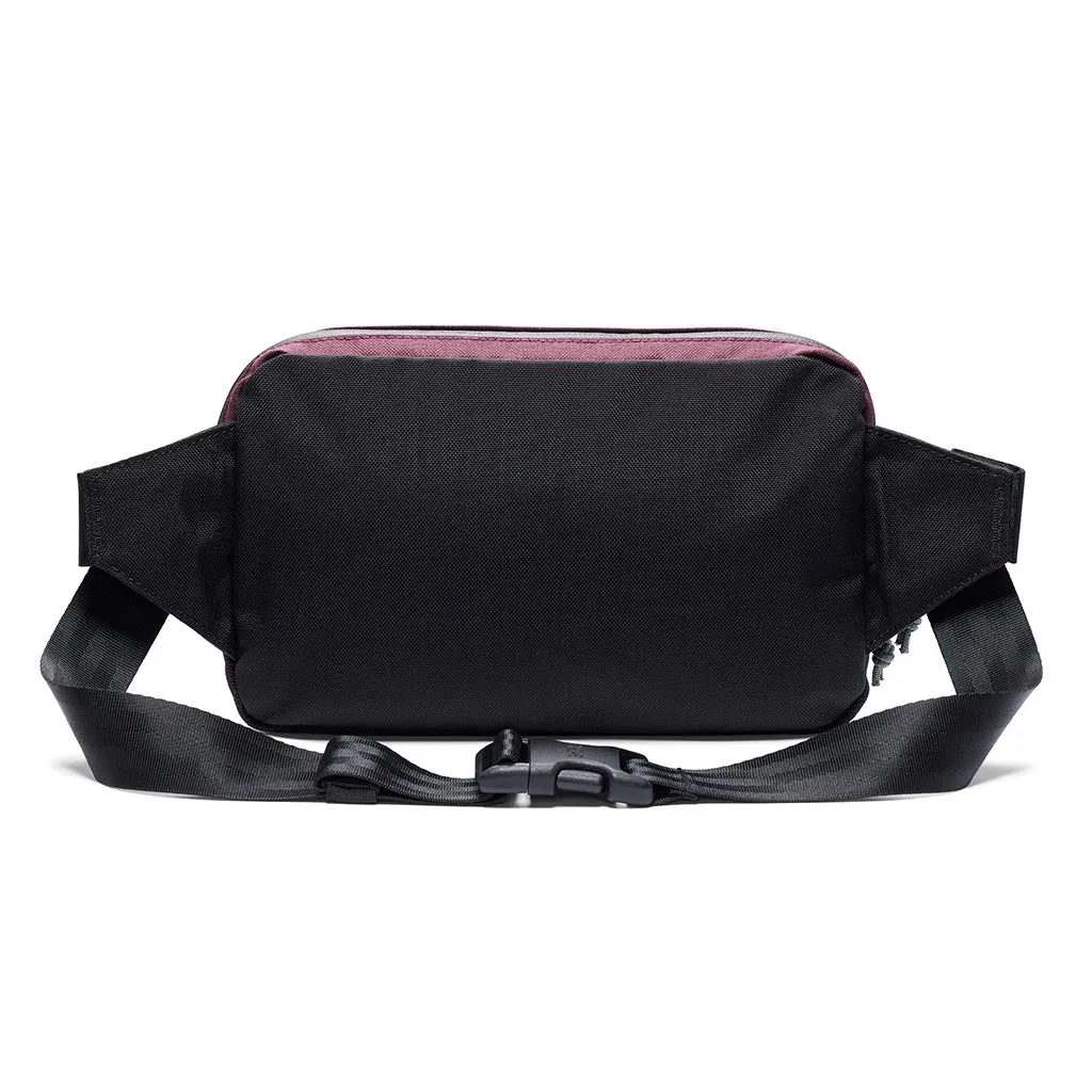 Ziptop Waistpack