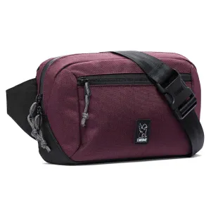 Ziptop Waistpack
