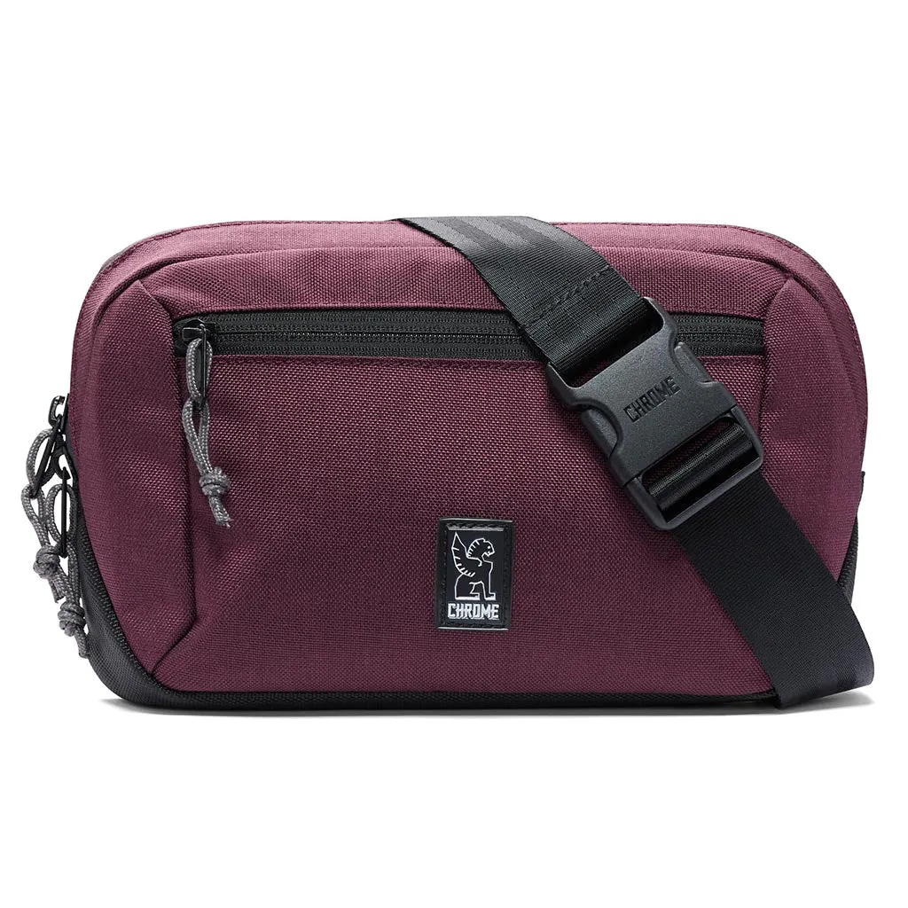 Ziptop Waistpack