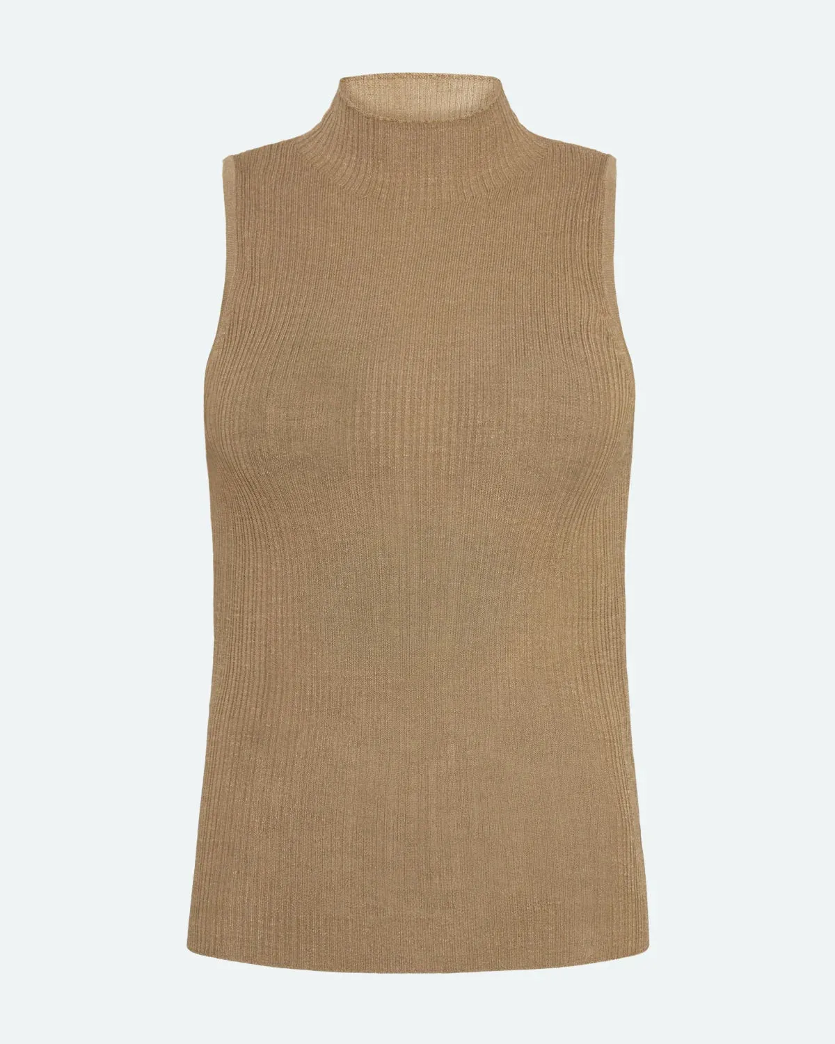 Zita Knit Top