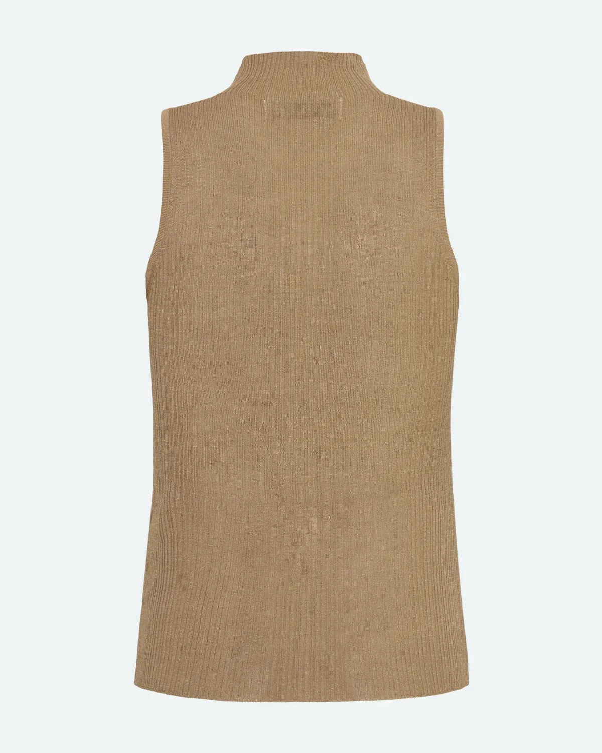 Zita Knit Top