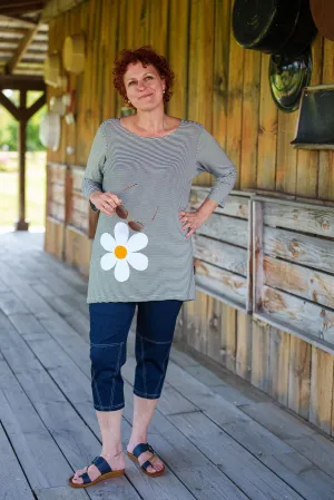 Zumba Tunic